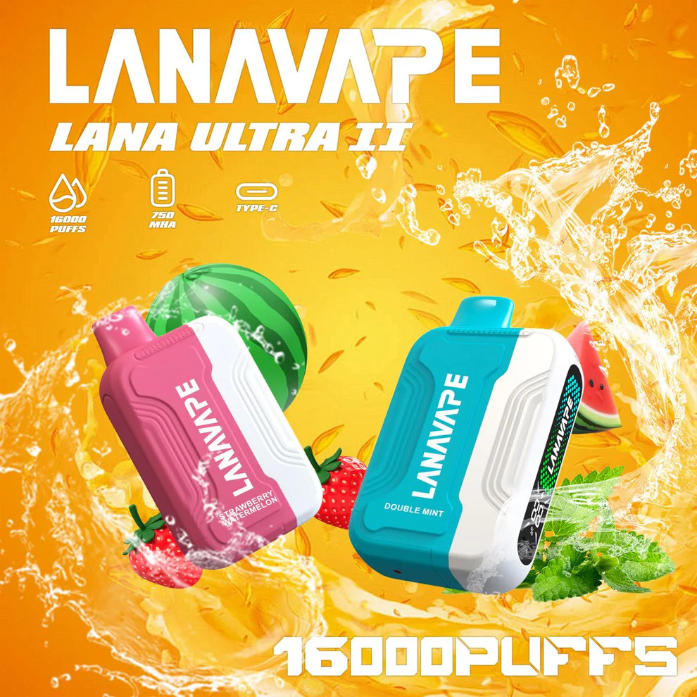 <p><strong>LANA ULTRA 16000口特規煙蛋<br />
任選兩顆送主機</strong><br />
<br />
&nbsp;</p>